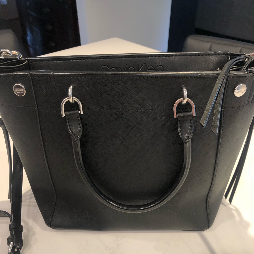 Calvin Klein Handbag Brand New